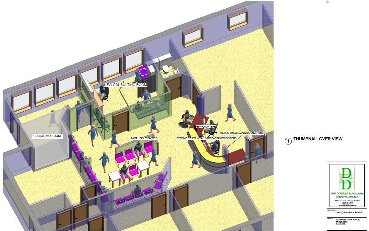 Floor plan website 3D Floor plan website 3D